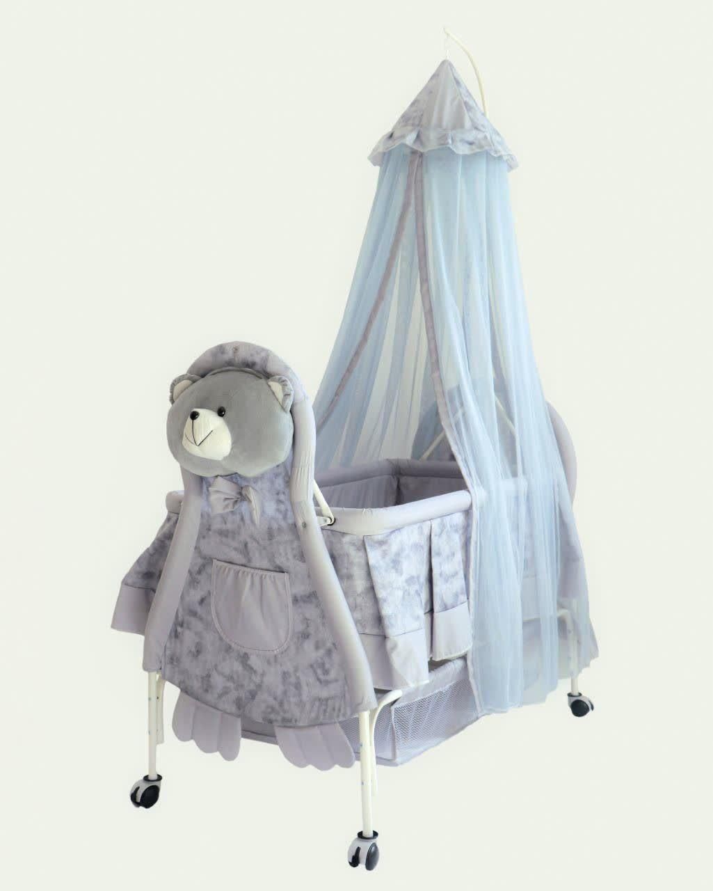 آنام گهواره درسا عمده|اسباب و اثاث بچه|تهران, خانی آباد نو جنوبی|دیوار