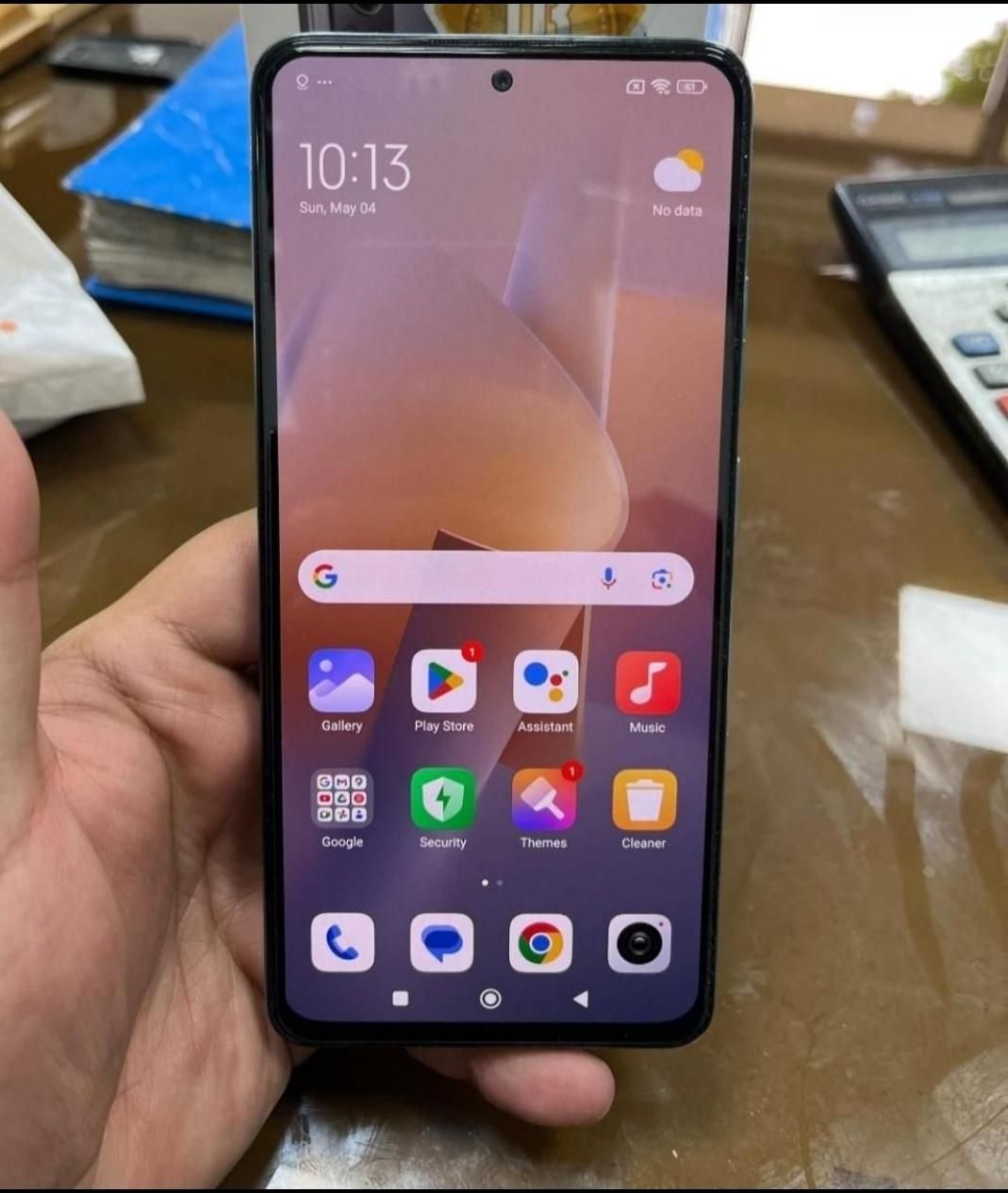 شیائومی Redmi Note 12 Pro با حافظهٔ ۲۵۶ گیگابایت|موبایل|تهران, حسن‌آباد باقرفر|دیوار