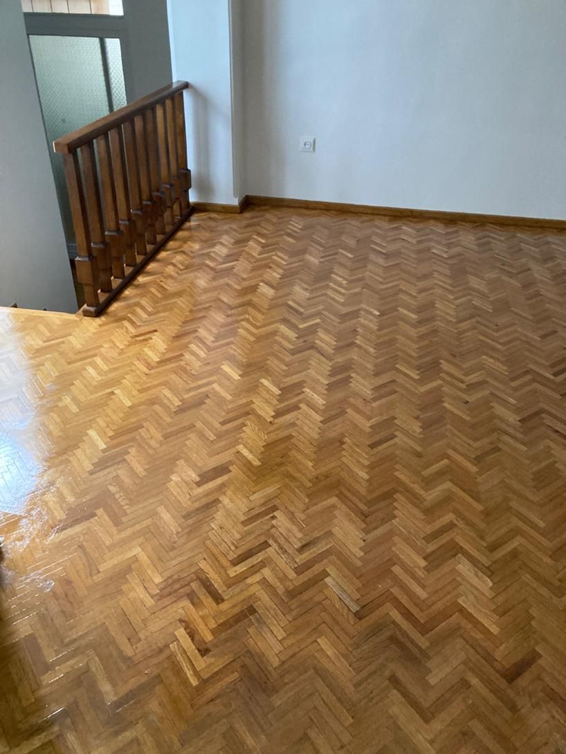 نصب پارکت چوبی ،تعمیرات و ساب لاک|خدمات پیشه و مهارت|تهران, شهرک غرب|دیوار