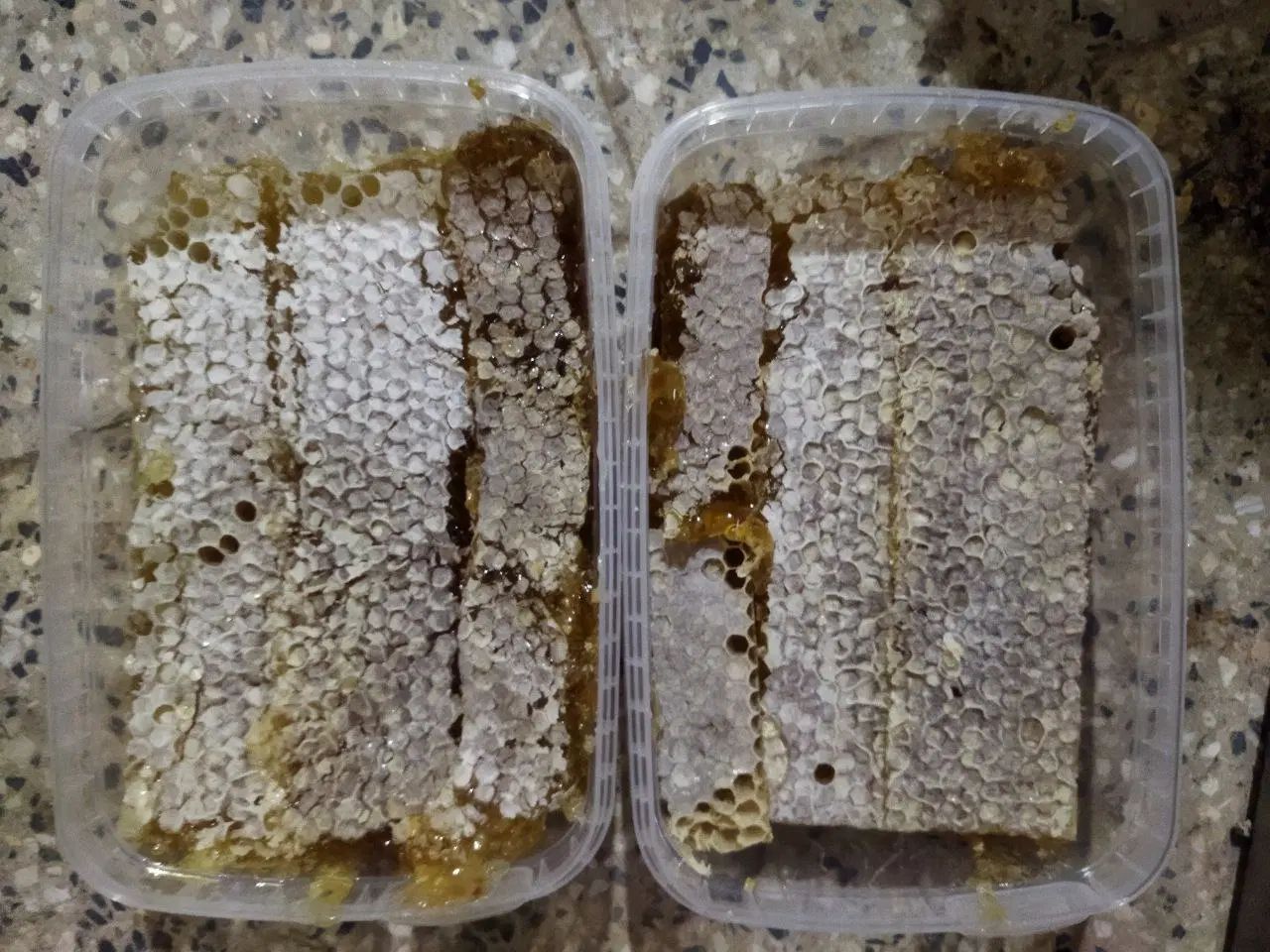 عسل طبیعی لرستان،|خوردنی و آشامیدنی|تهران, بهارستان|دیوار