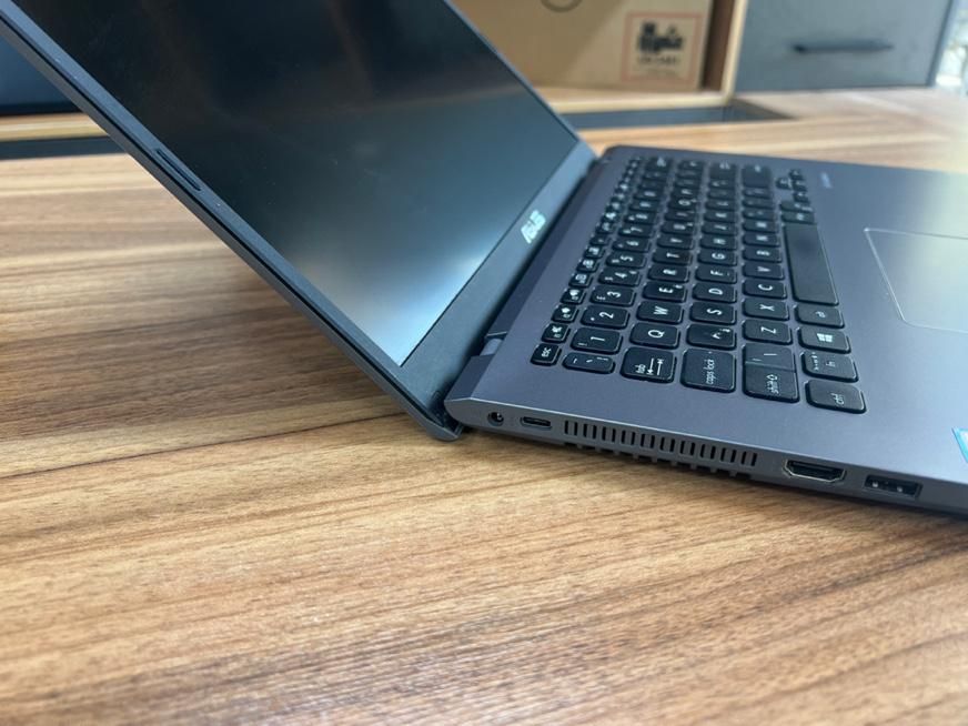 لپتاپ Vivobook/ جدید/ اسلیم/ i5/ تعداد موجود|رایانه همراه|مشهد, کوه سنگی|دیوار