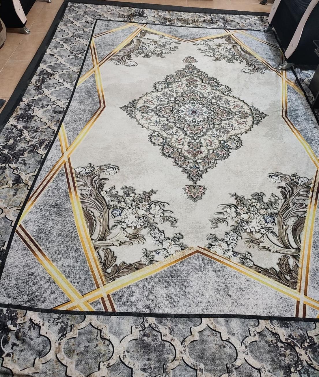 روفرشی مخمل کشدار|روفرشی|رشت, توشیبا|دیوار