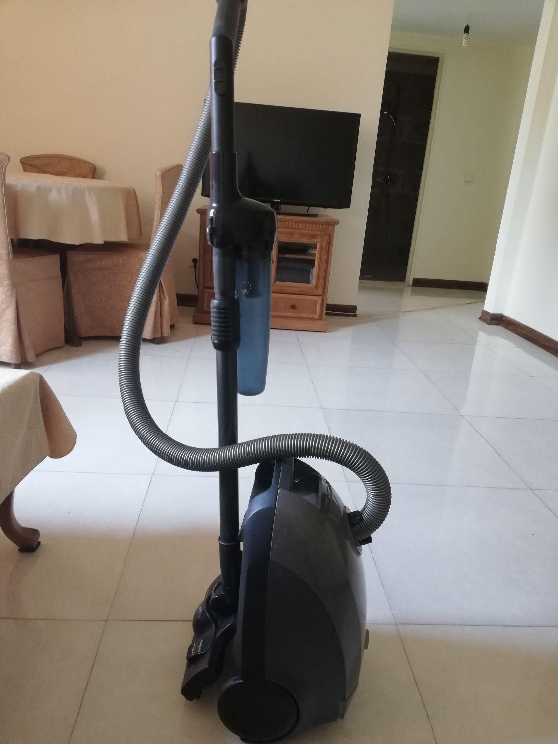 جارو برقی سامسونگ Samsung 7815 Vacuum Cleaner|جاروبرقی، جارو شارژی، بخارشو|پردیس, فاز ۳|دیوار
