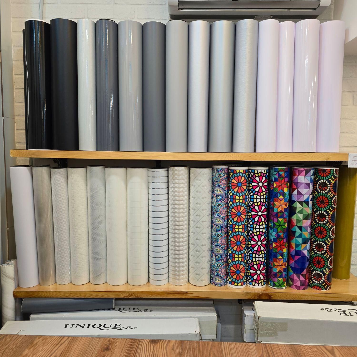 عمده فروش برچسب کابینت جنوب کشور(ابراهیمی)|خدمات پیشه و مهارت|شیراز, شهرک گلستان|دیوار