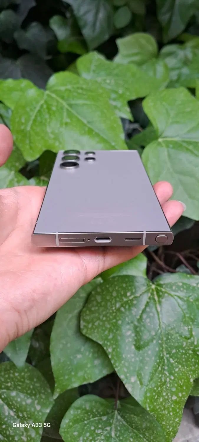 گلگسی S24 Ultra اولترا|موبایل|اصفهان, سیچان|دیوار