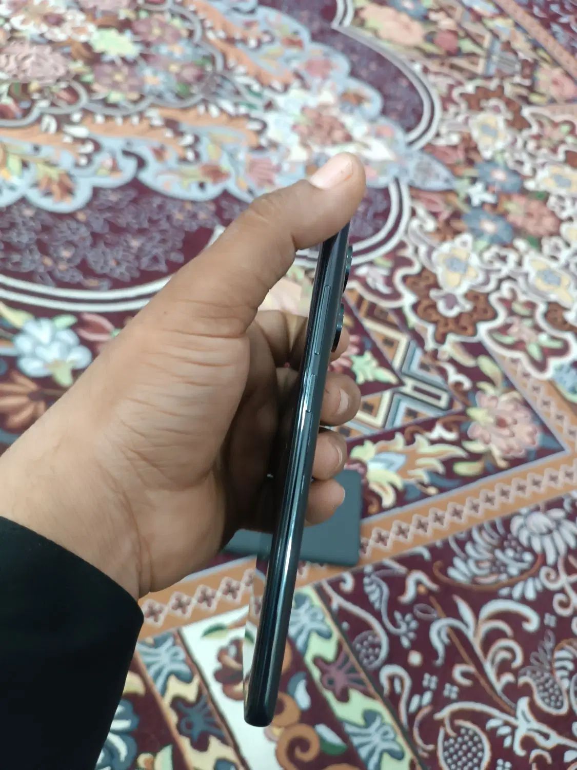 گوشی شیاومی نوت14پروتازه یه هفت نمیشه خریدم|موبایل|کنارک, |دیوار