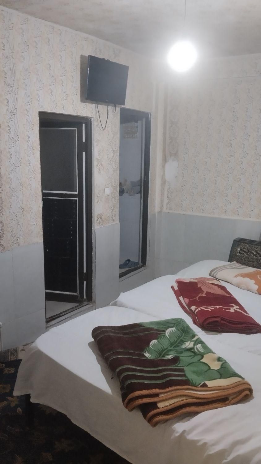 منزل سوییت اپارتمان ماهیانه مبله پارکینگ|اجارهٔ کوتاه‌مدت آپارتمان و سوئیت|مشهد, نوغان|دیوار