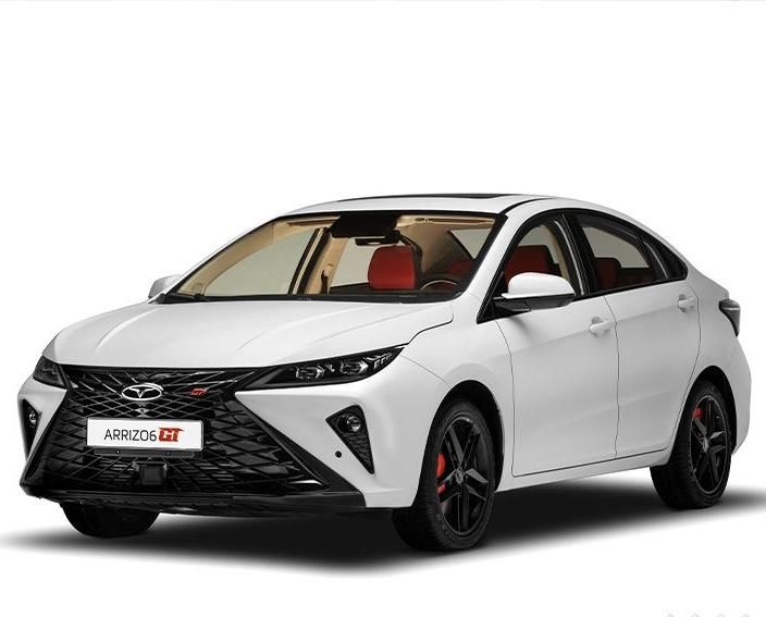 فونیکس آریزو 6 جی تی، arrizo6Gt|خودرو سواری و وانت|اهواز, پادادشهر|دیوار