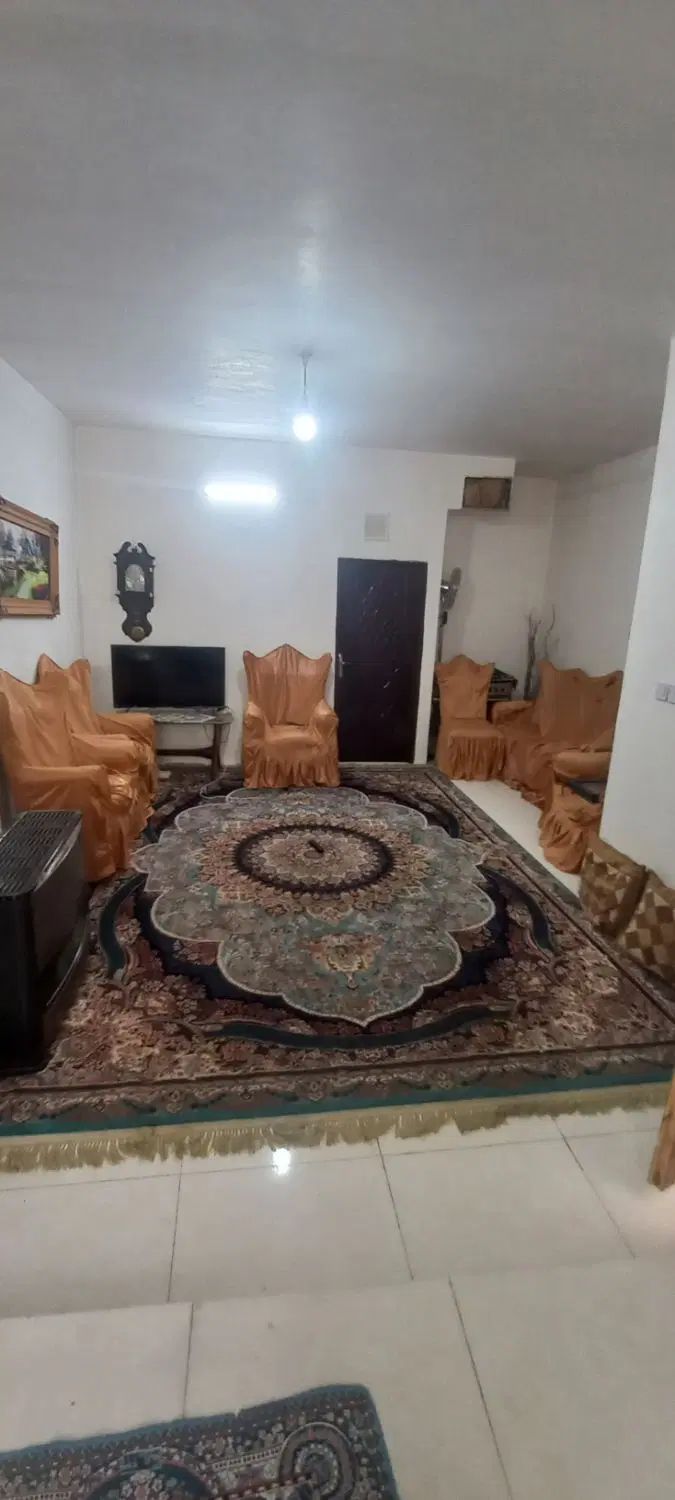 اجاره آپارتمان ۵۰ متری ۱ خوابه همکف در توس|اجارهٔ آپارتمان|مشهد, توس (بلوار توس)|دیوار