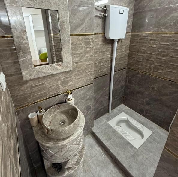 اجاره روزانه/هفتگی مبله ساعتی تمیز با پارکینگ|اجارهٔ کوتاه‌مدت آپارتمان و سوئیت|شیراز, شهرک سراج‎|دیوار