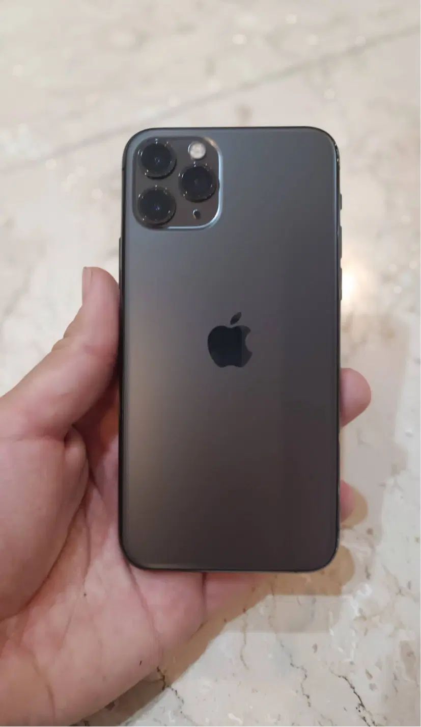 آیفون 11‌پرو iPhone 11 Pro|موبایل|تهران, پرستار|دیوار
