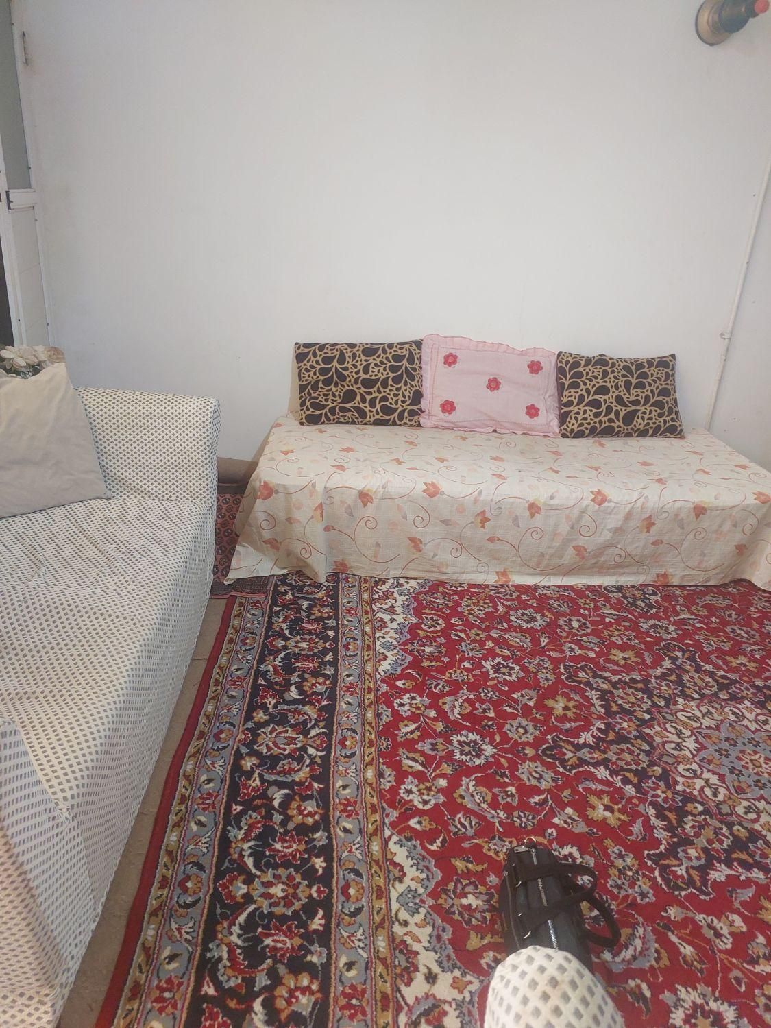 سویت اجاره ای|اجارهٔ کوتاهمدت آپارتمان و سوئیت|مشهد, پنجتن|دیوار