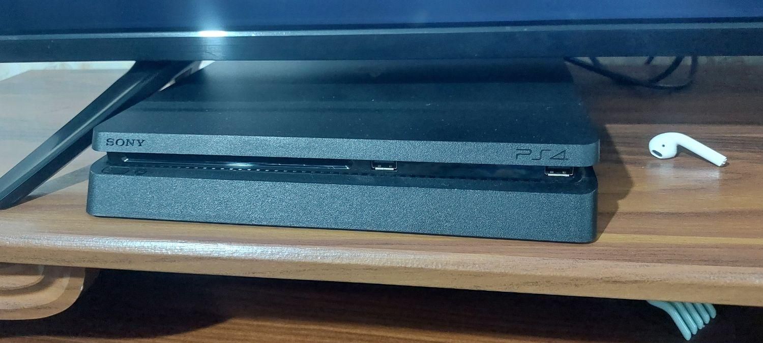 ps4|کنسول، بازی ویدئویی و آنلاین|هشتگرد, هشتگرد قدیم|دیوار