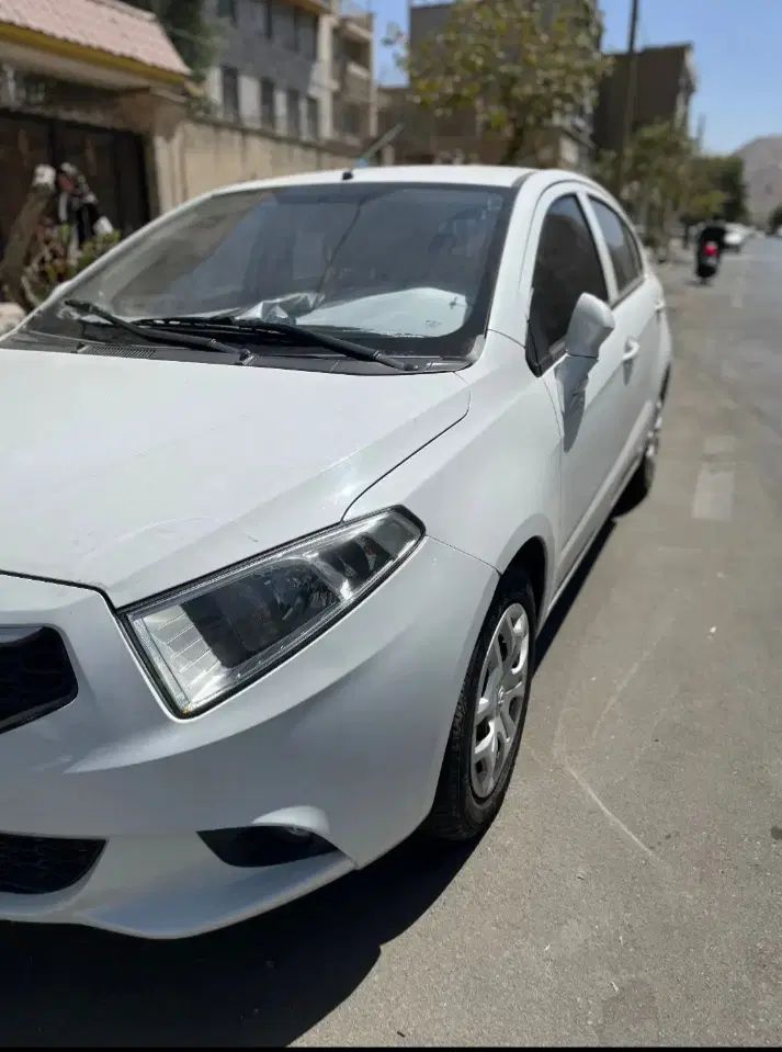 برلیانس h220مدل آخر۹۷بفروش میرسد|خودرو سواری و وانت|رشت, آزادگان|دیوار
