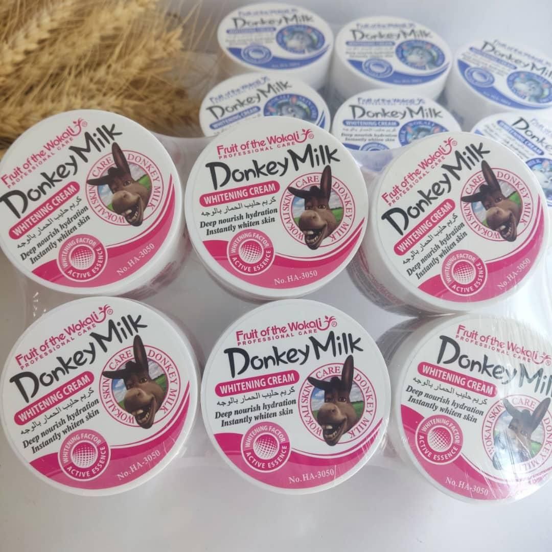 کرم شیر الاغ وکالی|آرایشی، بهداشتی، درمانی|بندر گناوه, |دیوار