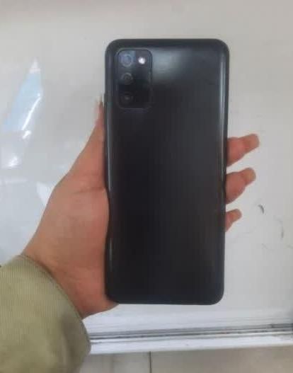 سامسونگ Galaxy A03s با حافظهٔ ۶۴ گیگابایت|موبایل|تهران, پیروزی|دیوار