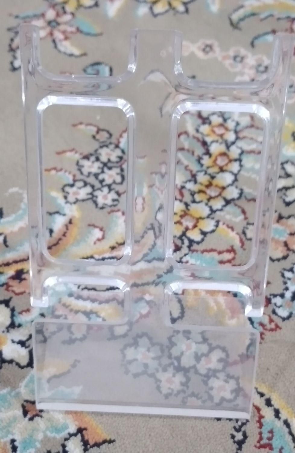 مانکن واستند بدلیجات|زیورآلات و اکسسوری|قم, سالاریه|دیوار