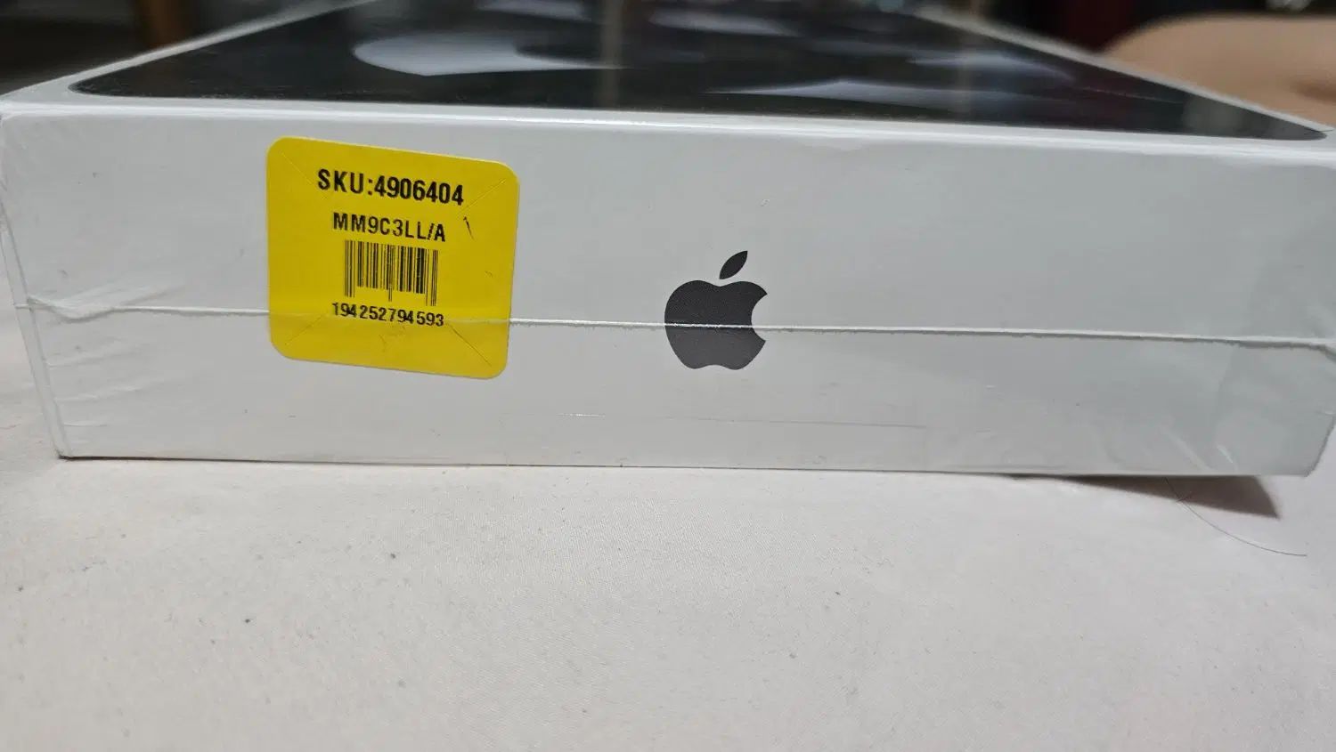 تبلت مدل ipad air 5th 64gb wi fi خاکستری|تبلت|اصفهان, سپاهان‌شهر|دیوار