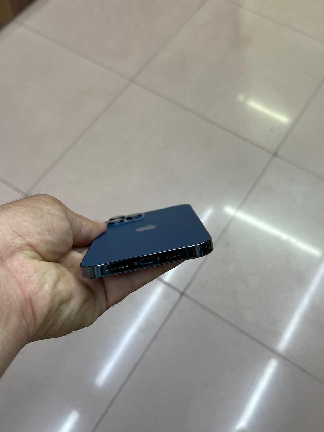 12 pro max|موبایل|نسیم‌شهر, |دیوار