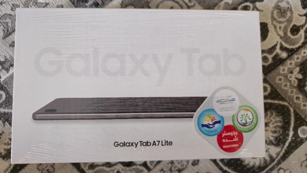 تبلت سامسونگ Tab A7 Lite T220|تبلت|تهران, بهار|دیوار