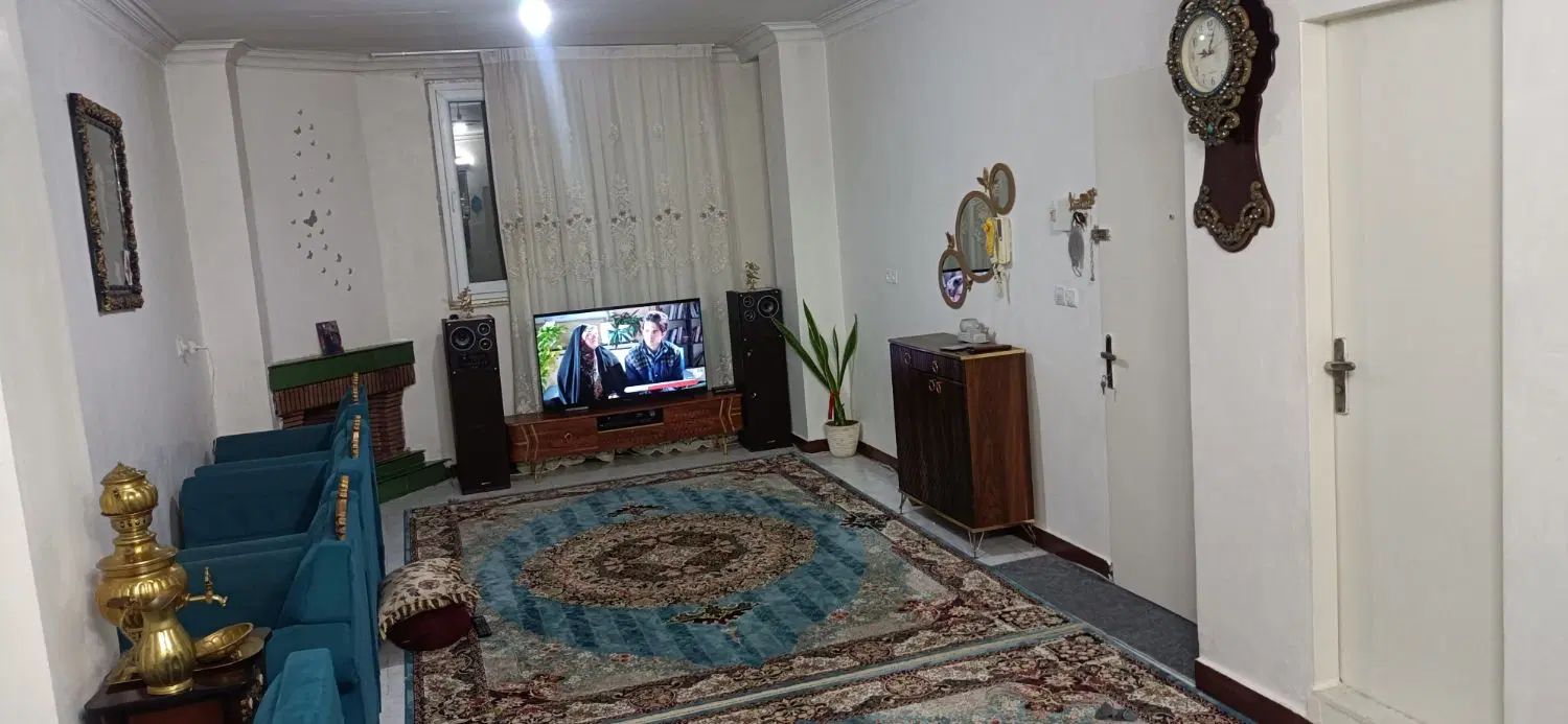 آپارتمان ۶۵ متری|فروش آپارتمان|کرج, کلاک نو|دیوار