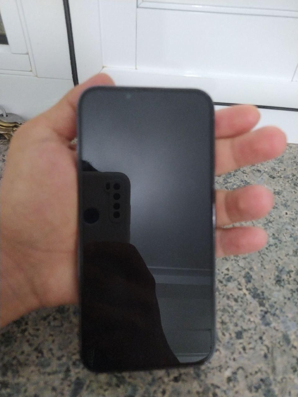 اپل iPhone 13 Pro بدون ربجستر 256 G|موبایل|ایلام, |دیوار