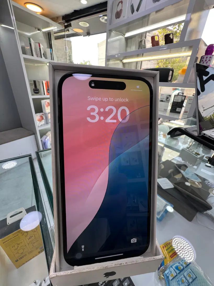 iphone 15نرمال باطری ۹۸|موبایل|کرج, گوهردشت|دیوار