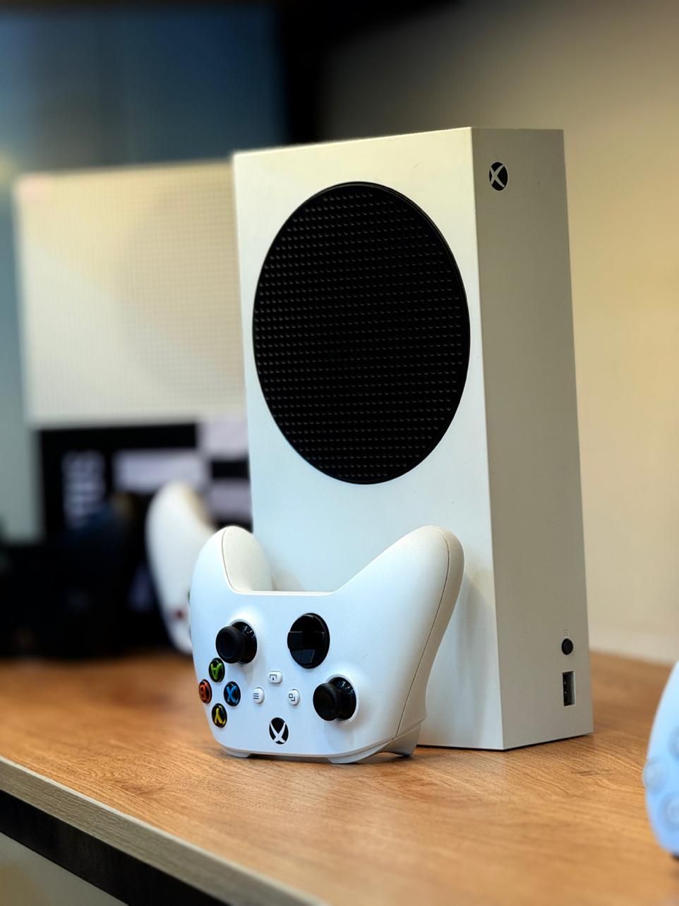 ایکس باکس سری اس xbox series s|کنسول، بازی ویدئویی و آنلاین|همدان, |دیوار