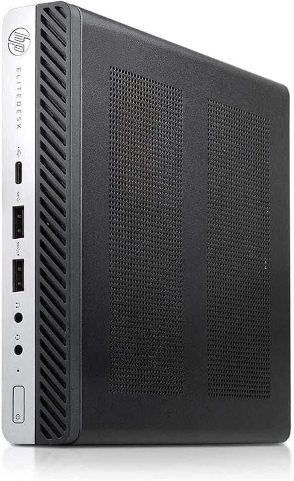 کیس HP EliteDesk 800 g4 نسل8|قطعات و لوازم جانبی رایانه|تهران, شهرک آزادی|دیوار
