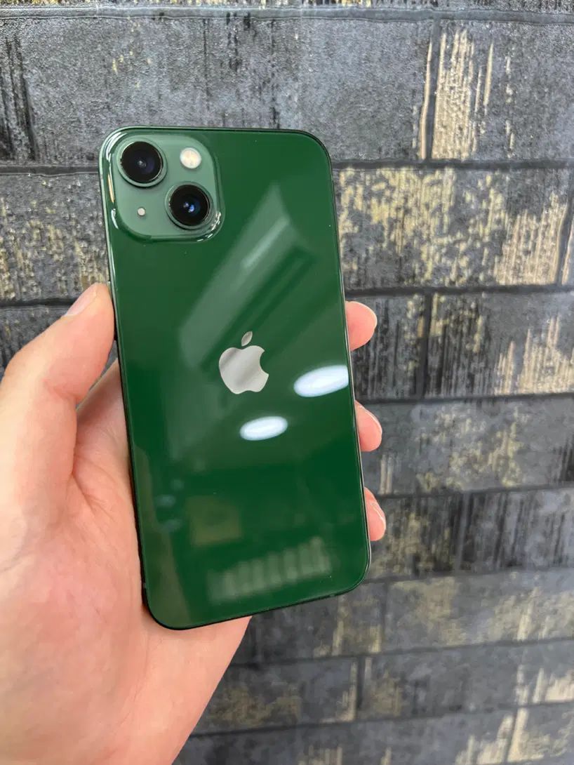 iPhone 13 - اپل آیفون ۱۳|موبایل|کرج, مهرویلا جنوبی|دیوار