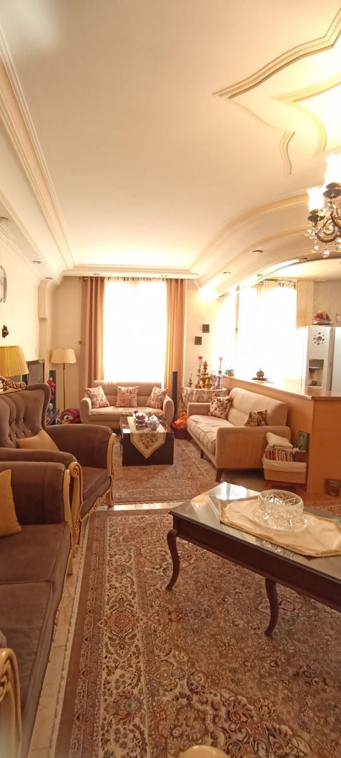 70متری2خواب/ پارکینگ/ انباری/ نورگیر|اجارهٔ آپارتمان|تهران, نیکنام|دیوار