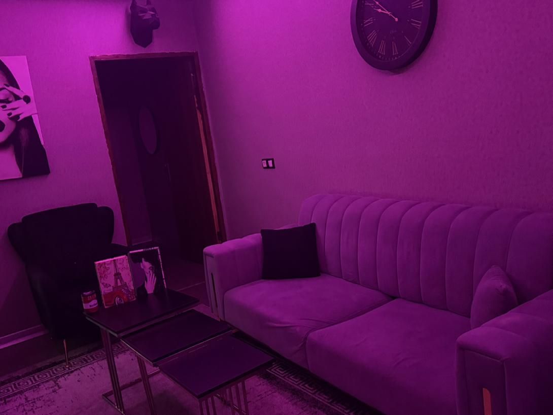 سوئیت مبله لوکس یک خواب در سعادتآباد|اجارهٔ کوتاهمدت آپارتمان و سوئیت|اصفهان, سعادتآباد|دیوار