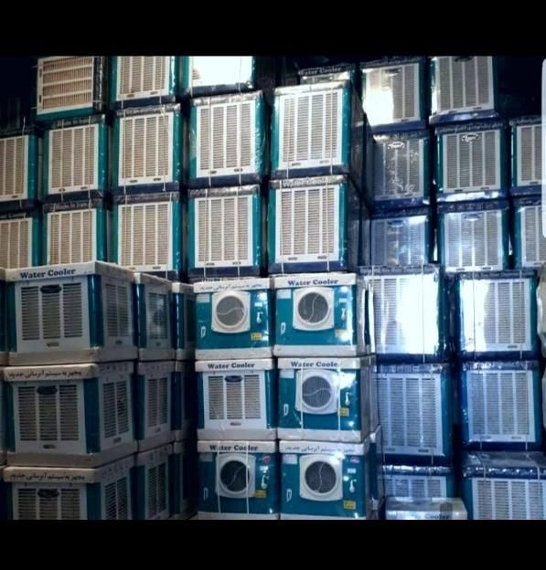کولر آبی3000 جنرال|کولر آبی|اصفهان, ناصرخسرو|دیوار