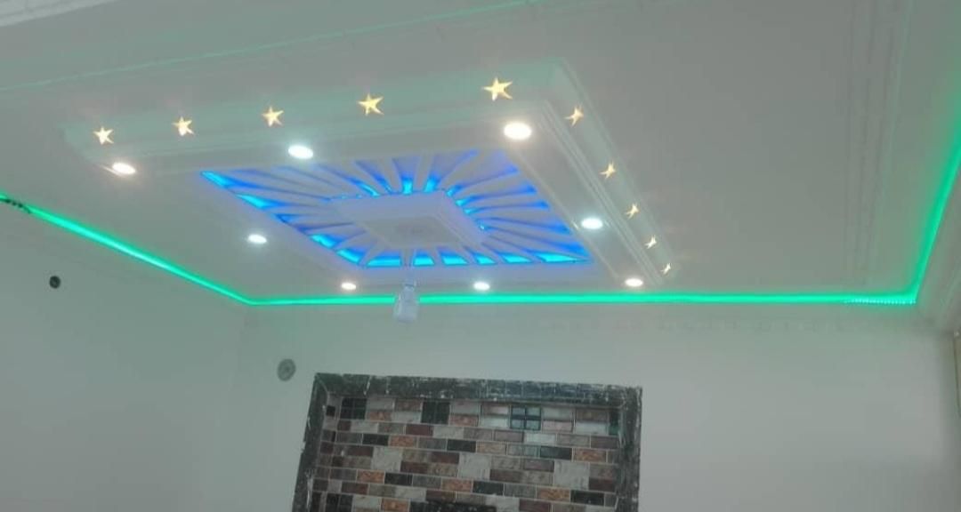 گچکاری.ابزارزنی.سفیدکار|خدمات پیشه و مهارت|کوهدشت, |دیوار