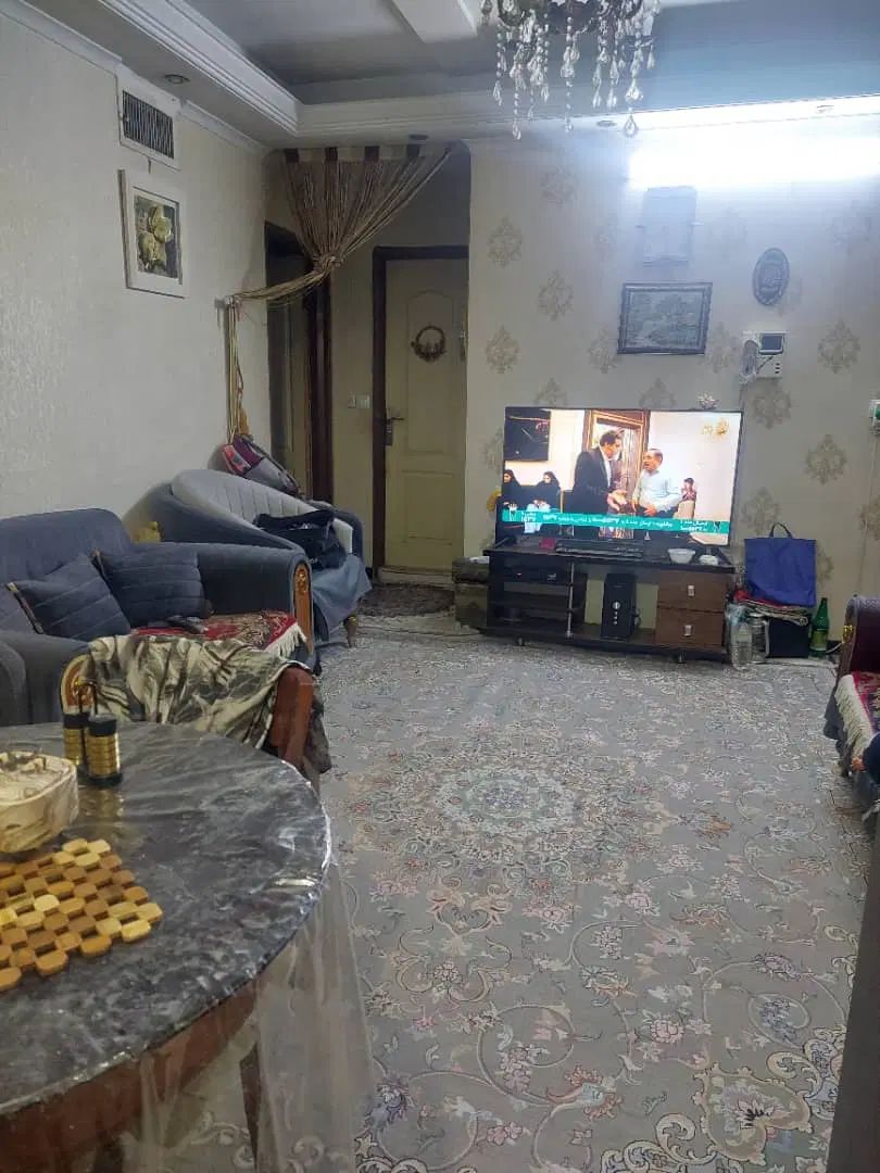 آپارتمان ۴۵ متر یک خوابه|اجارهٔ آپارتمان|تهران, مینای جنوبی|دیوار