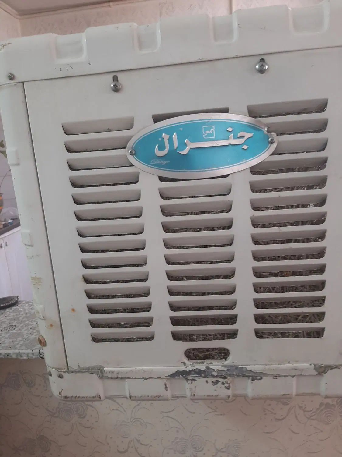 کولر ابی ۲۸۰۰|کولر آبی|کرج, حسن آباد|دیوار
