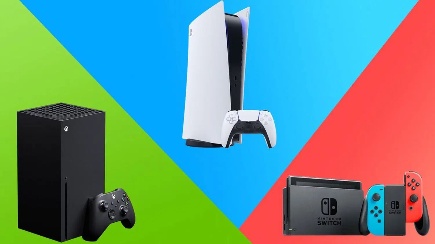 خرید، فروش و معاوضه کنسول‌ های PS4 PS5 Xbox|کنسول، بازی ویدئویی و آنلاین|تهران, نیروی هوایی (پیروزی)|دیوار