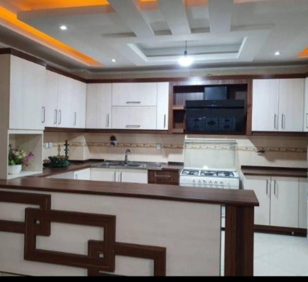 ویلایی پیاده ۵ دقیقه تاپل خواجو* برخیابان شیخ مفید|اجارهٔ کوتاهمدت آپارتمان و سوئیت|اصفهان, تخت فولاد|دیوار