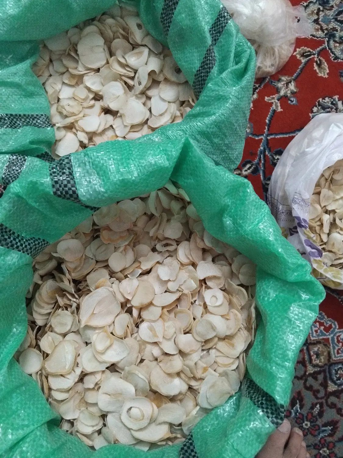 موسیر کوهی فریدن|خوردنی و آشامیدنی|اصفهان, آفاران|دیوار