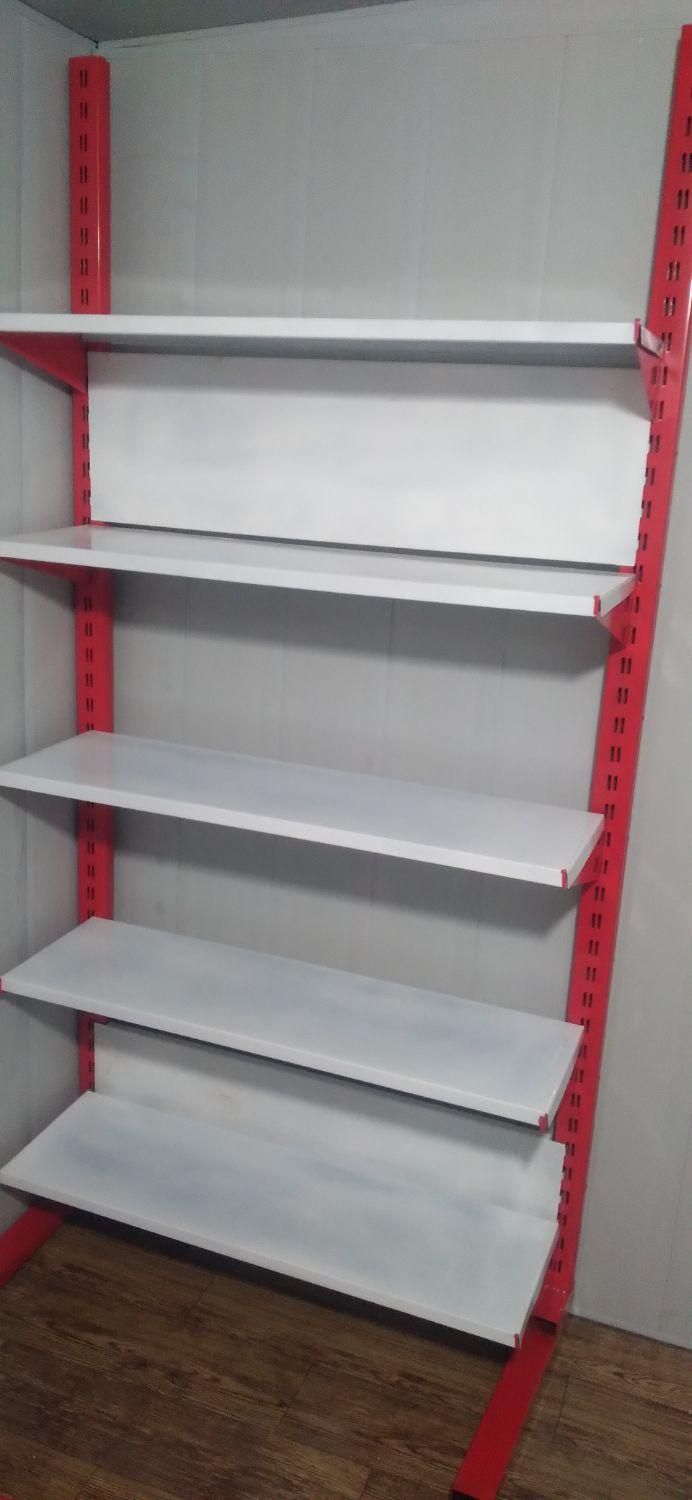 فروش همه مدل قفسه در سبزوار واطراف|فروشگاه و مغازه|سبزوار, |دیوار