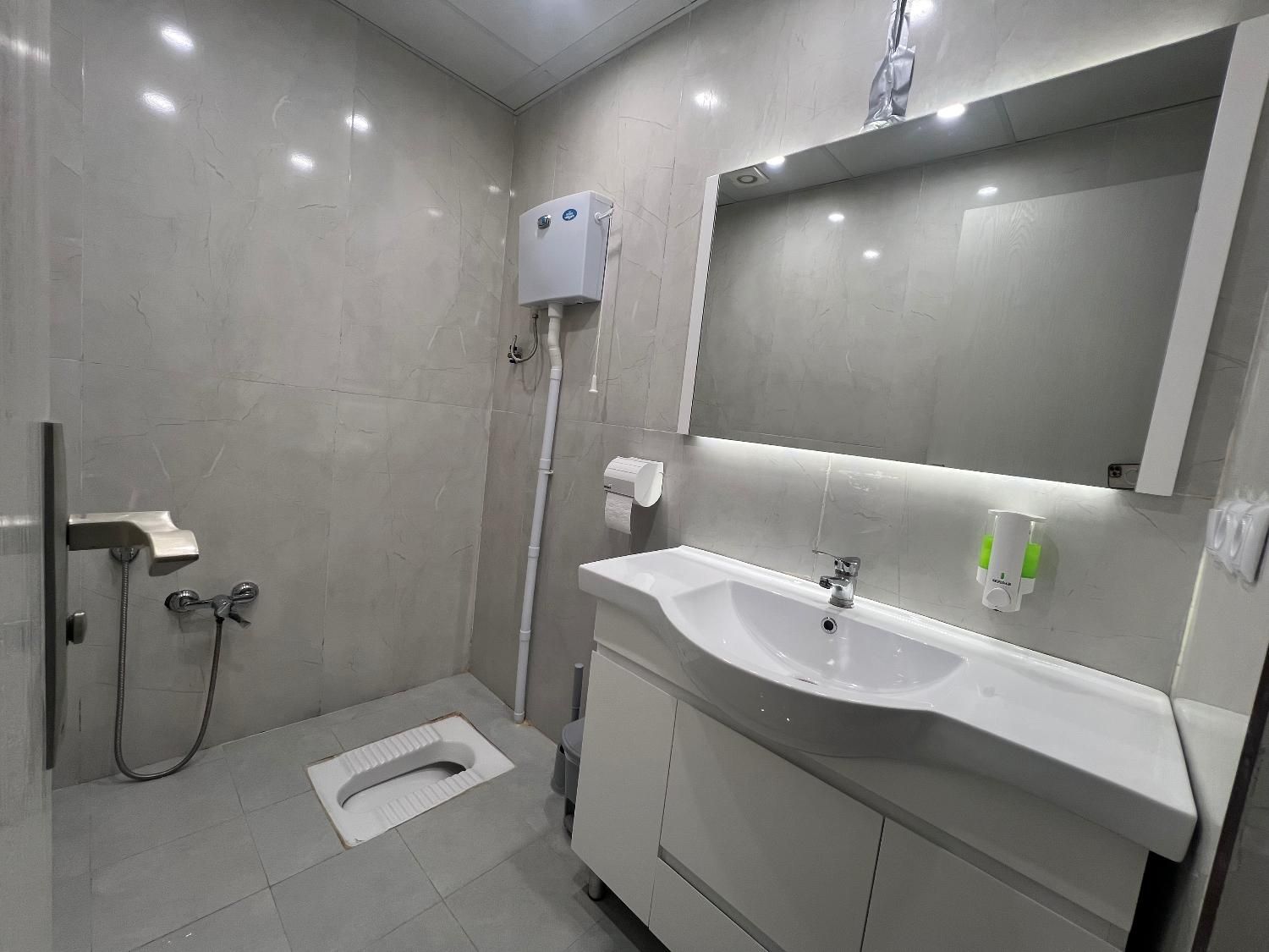 اجاره ساعتی سوییت آپارتمان مبله/تمیز/نو غرب تهران|اجارهٔ کوتاهمدت آپارتمان و سوئیت|تهران, دهکده المپیک|دیوار