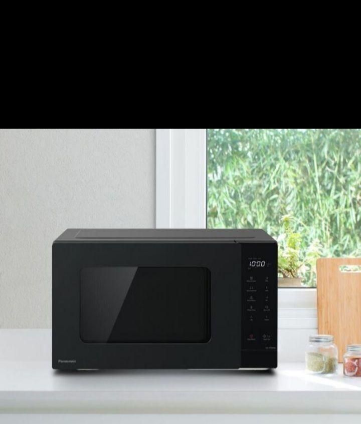 مایکرویوو/ماکروفر پاناسونیک ST34NB باگارانتی شرکتی|اجاق گاز و لوازم برقی پختوپز|تهران, امین حضور|دیوار