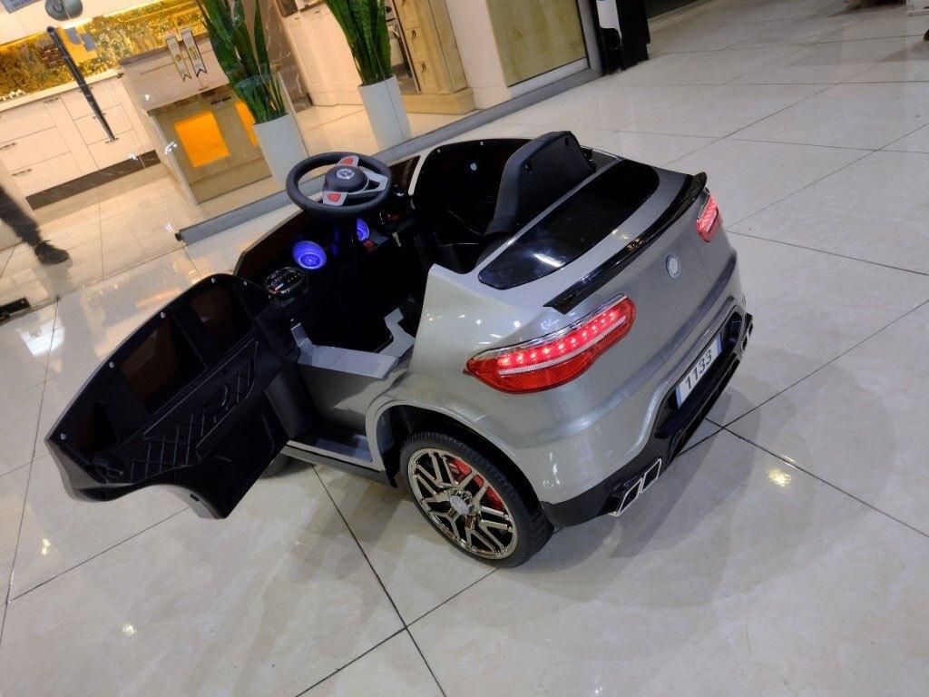 ماشین شارژی اقساط شریف آباد|اسباب‌بازی بچه|قزوین, |دیوار