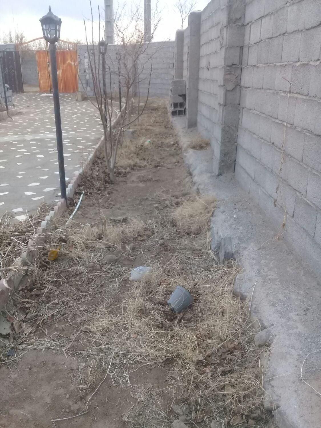 کلیه خدمات باغبانی|خدمات باغبانی و درختکاری|تبریز, |دیوار