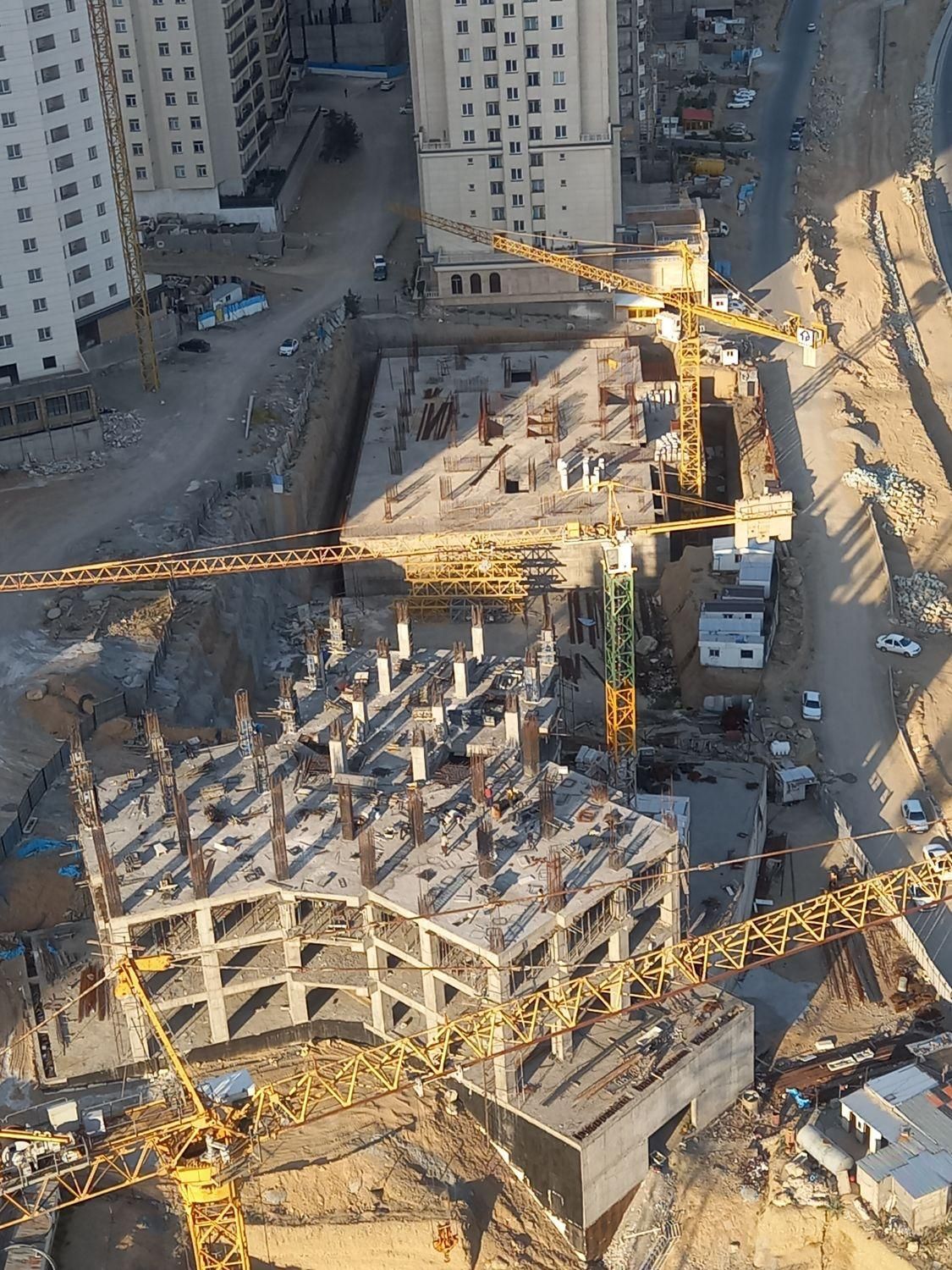 آپارتمان ۶۰ م/ فراز فرتاک مرواریدشهر/دریاچه چیتگر|فروش آپارتمان|تهران, دریاچه شهدای خلیج فارس|دیوار