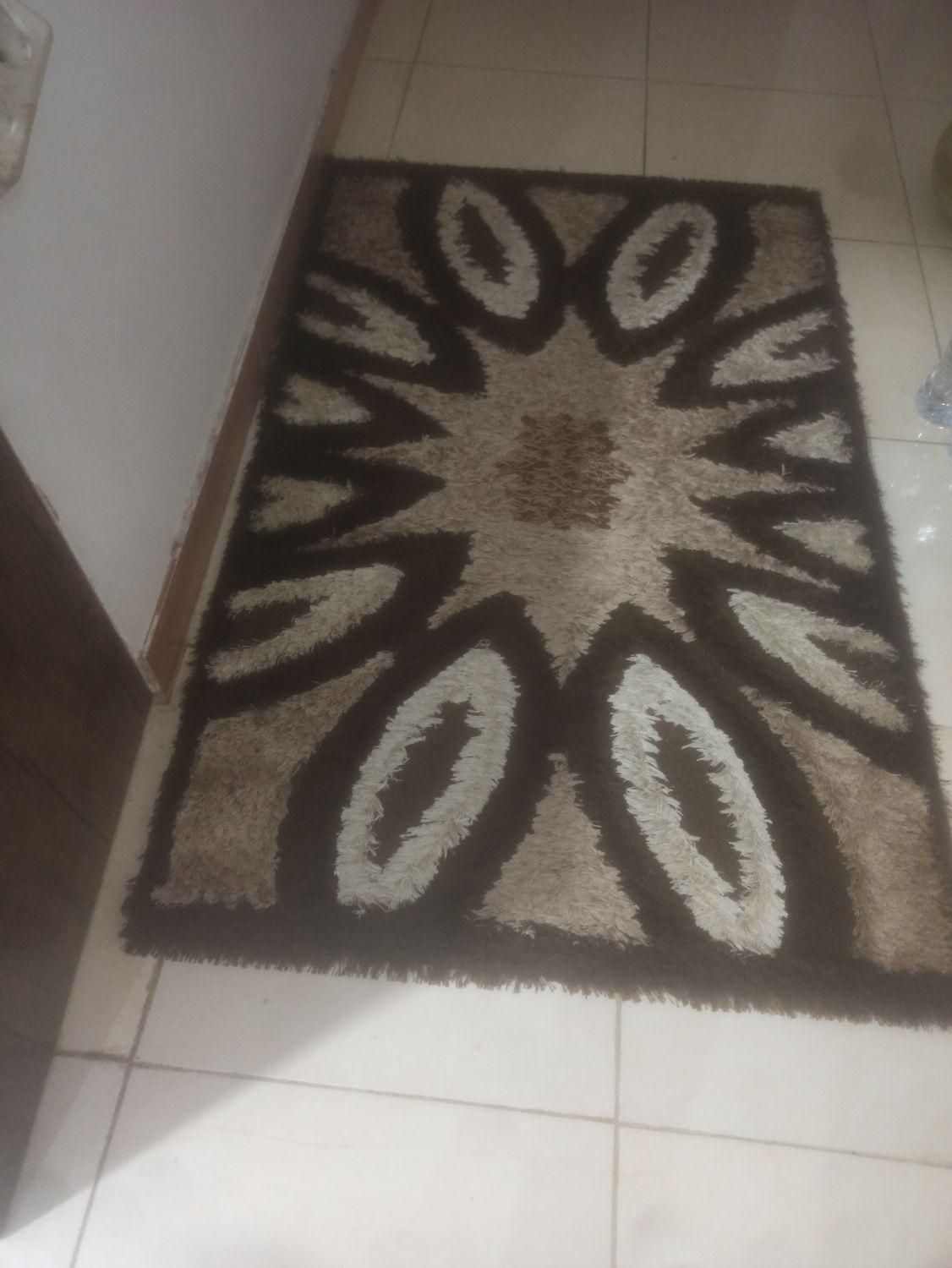 فرش فانتزی|فرش|لاهیجان, گلستان|دیوار