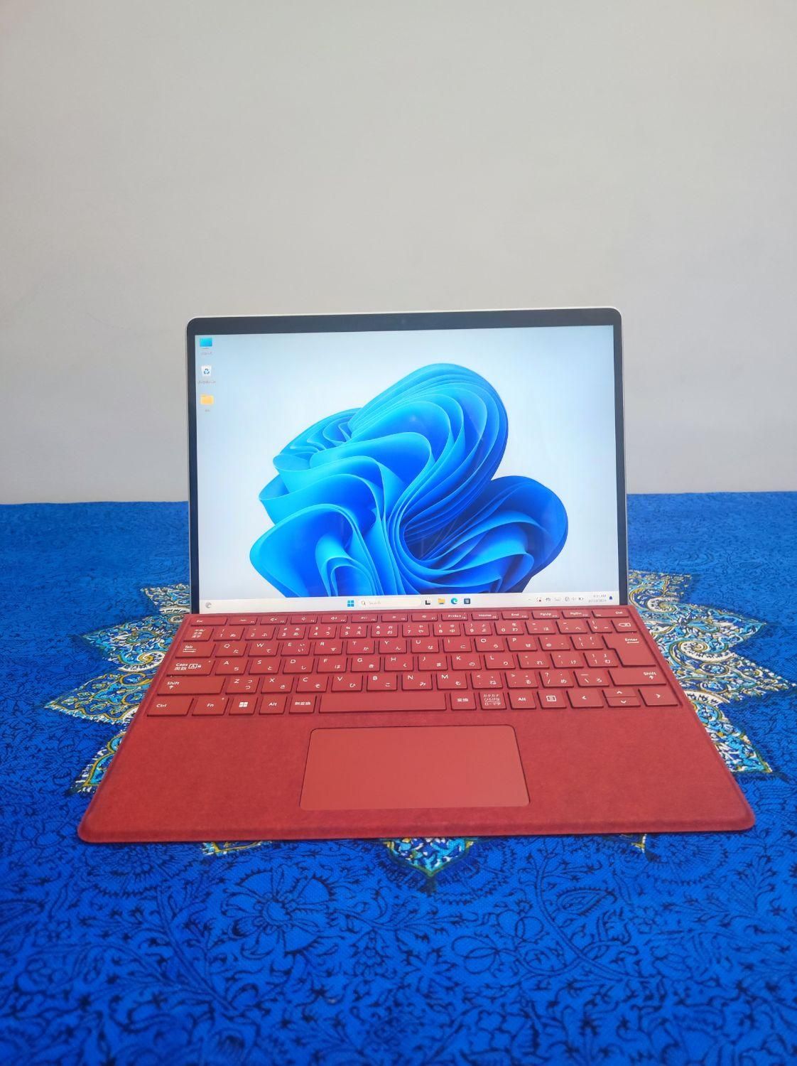 سرفیس پرو نسل surface pro i7(7Plus&8) 11|رایانه همراه|تهران, هروی|دیوار