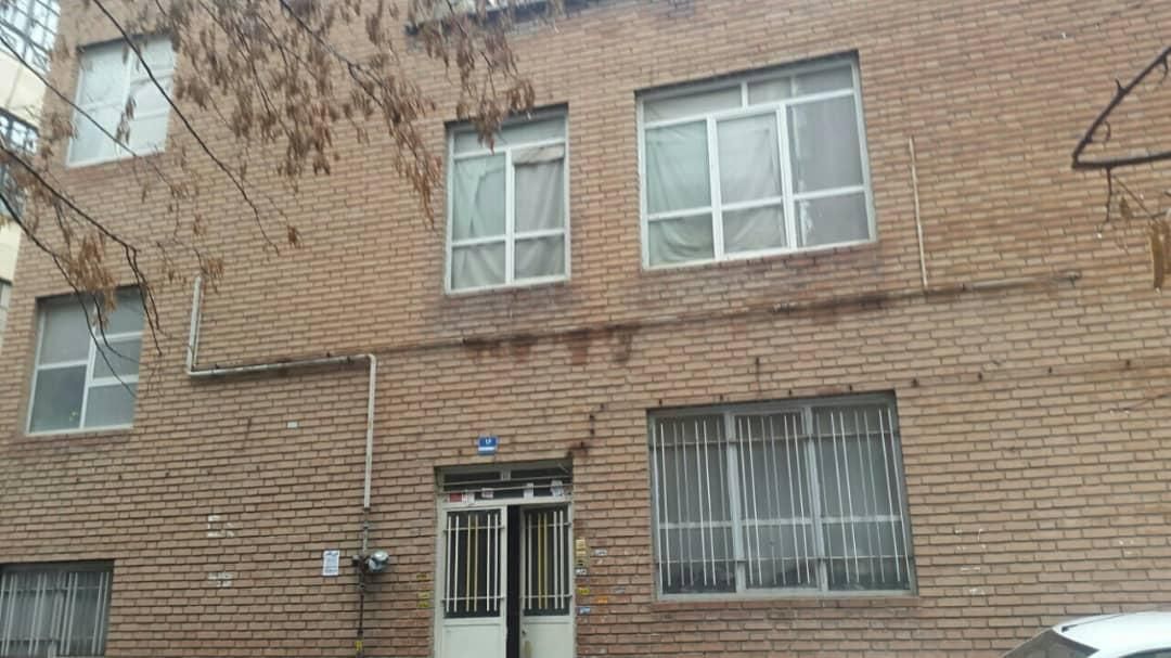 ۳۰۰متر خونه ویلایی با پارکینگ  سلیمانی|اجارهٔ خانه و ویلا|تهران, سلیمانی|دیوار