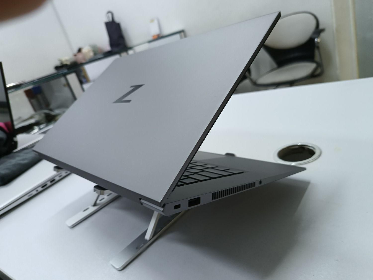 hp ZBook Studio G7 Core i9  RTX3000|رایانه همراه|تهران, میدان ولیعصر|دیوار