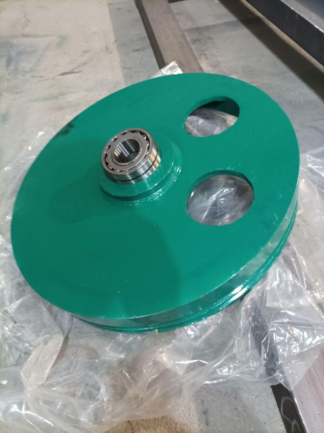 فولی وکوپلینگ|ماشینآلات صنعتی|تبریز, |دیوار